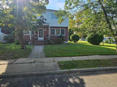 Property at 502 Croydon Road, Elmont, NY