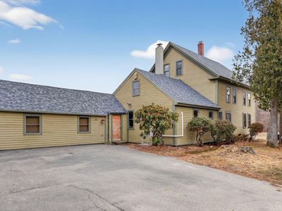 Property at 307 Route 41, Winthrop, ME
