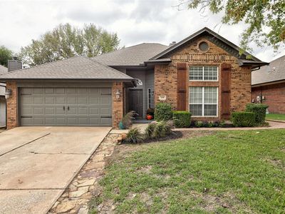 Property at 509 NW 170th St, Edmond, OK