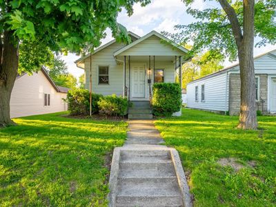 2621 Dodge Ave
