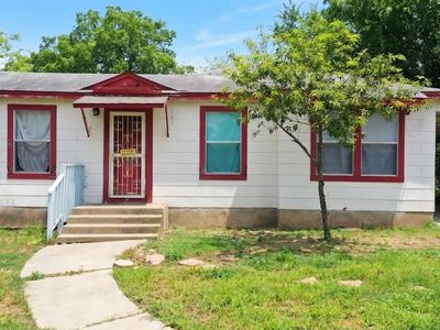 806 TULANE DR