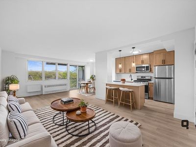 820 Boynton Ave APT 13E