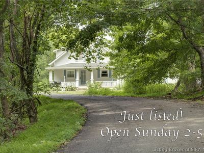 2306 E Mount Sterling Road