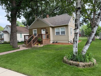 323 Sherman St