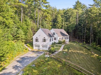 Property at 793 Shaker Hill Road, Enfield, NH