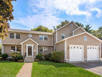 36 Standish Rd