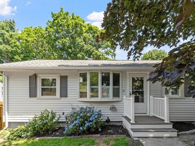55 Wingate Rd