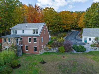 2 Aspen Ridge