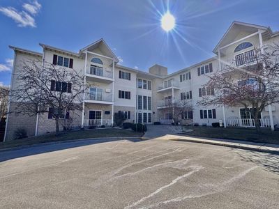 715 Canterberry COURT UNIT 103