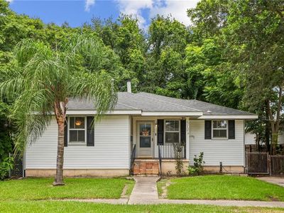 512 Henry Landry Ave