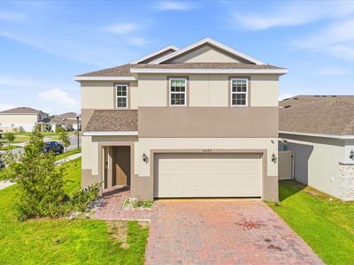 5049 Blue Hammock Ct