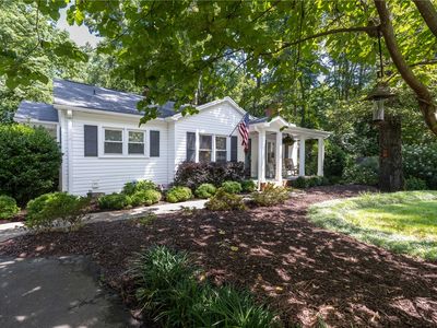 203 Augusta Rd