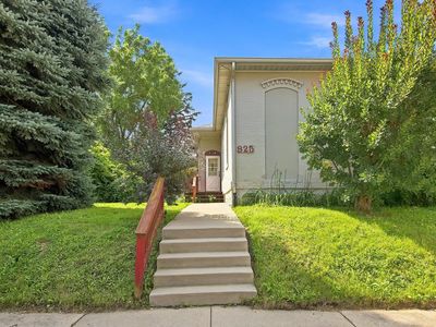 825 St Patrick STREET