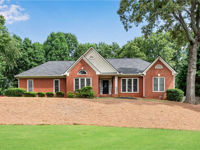 4210 Habersham Way