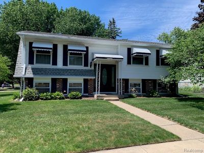 Property at 9187 N Sheldon Rd, Plymouth, MI