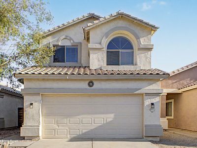 8371 W MELINDA Lane