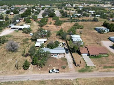 Property at 5807 Walter Rd, Big Spring, TX