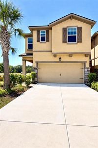 6206 Scarlet Darter Way #100N