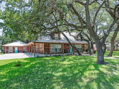 3006 Penoak Ave