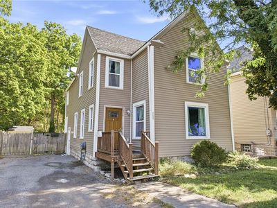507 Ellicott St