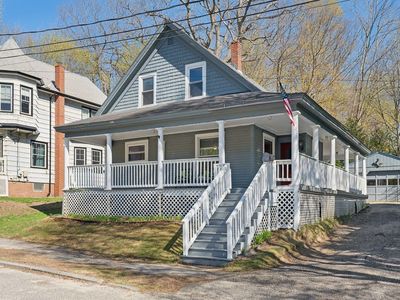 7 Western View Street