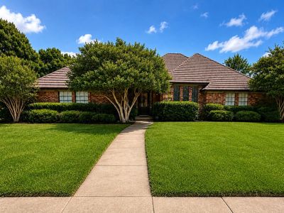 1500 Rocky Creek Cir