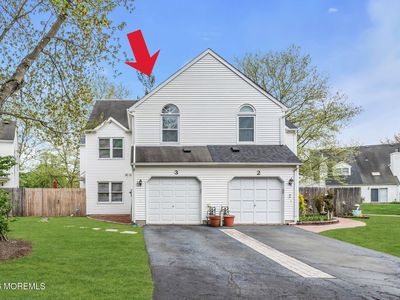 3 Alcott Court
