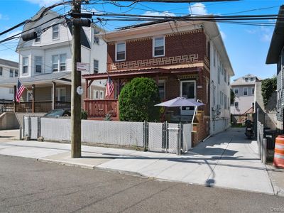 Property at 193 Beach 113th Street, Far Rockaway, NY