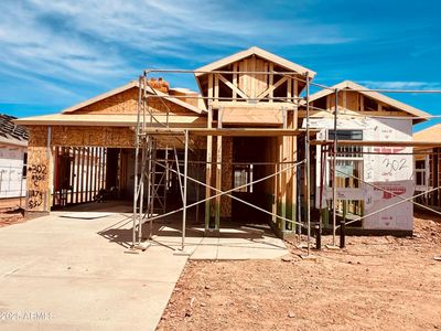 11874 E Cliffrose Ln