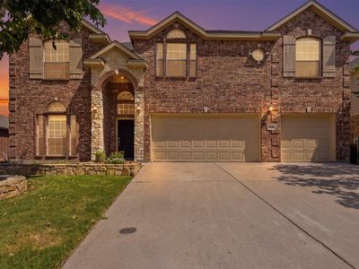 424 High Desert Dr