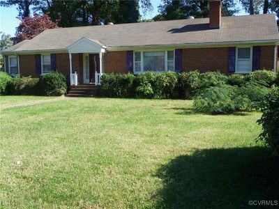 8219 Tarkington Dr