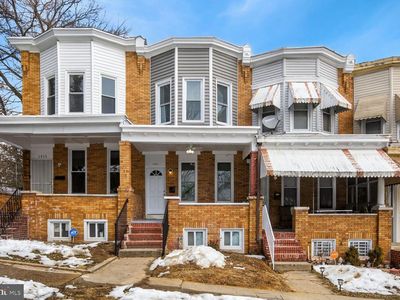 2802 Clifton Park Ter