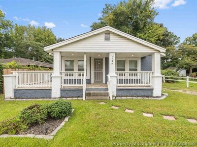 1707 Murchison Rd