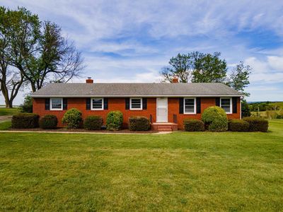 3568 Brenneman Church Rd