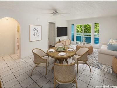 Property at 355 Aoloa St APT E202, Kailua, HI