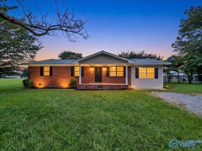 Property at 977 Broad St N, Fyffe, AL