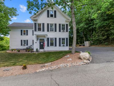 2 Greenville Street