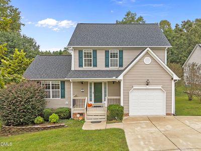 101 Water Lily Cir