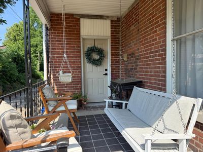Property at 1130 Main St, Brookville, IN