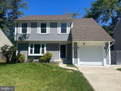 86 Woodhaven Way