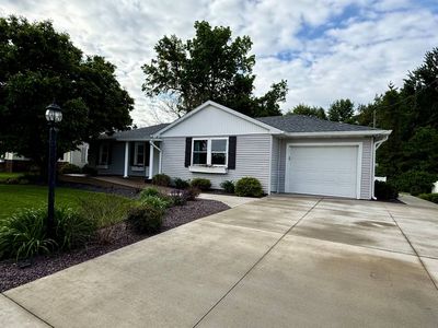 Property at 503 E Mefford Dr, Robinson, IL