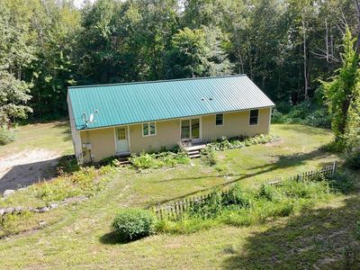 141 Peaked Hill Road