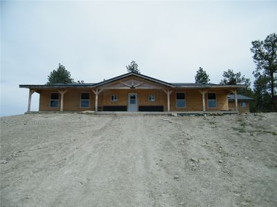 118 Shovel Head Way