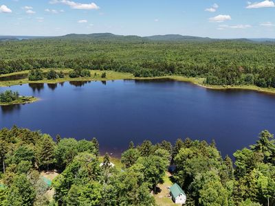 Property at 129 Bucknell Road, Greenville, ME