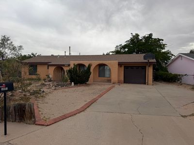 Property at 3009 Vista Grande Dr NW, Albuquerque, NM