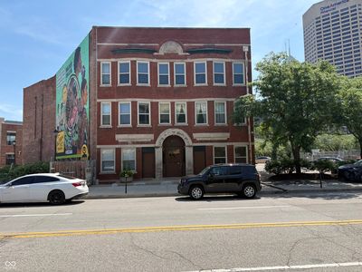 315 N Senate Ave
