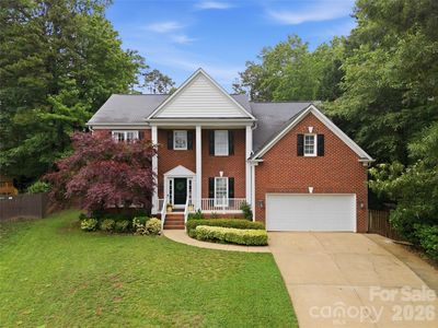 2605 Marmot Point Ln