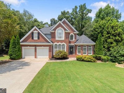 4303 Summit Oaks Ln NE