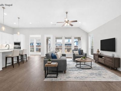 Property at 1636 Hydrangea Ln, Prosper, TX