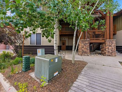 Property at 844 Blue River Parkway UNIT B1, Silverthorne, CO